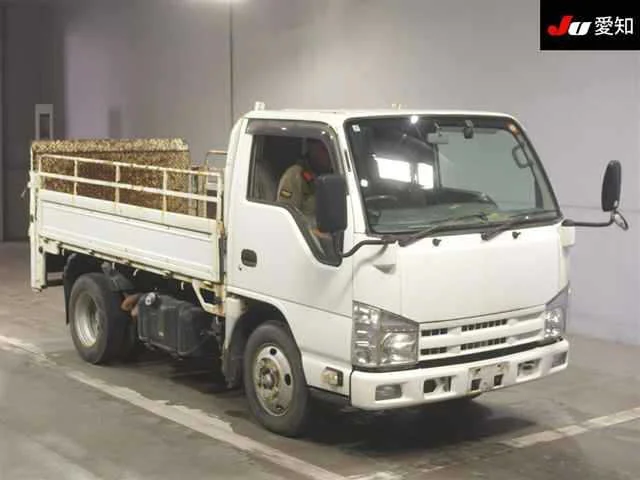Nissan TRUCK