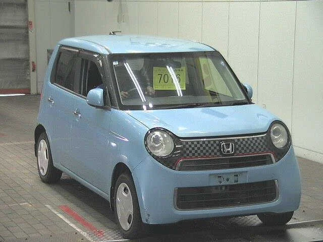 Honda N-ONE