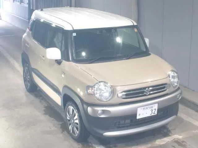 Suzuki XBEE