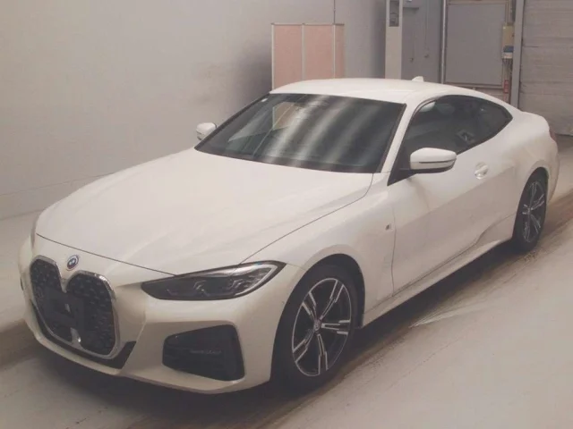 BMW 4-Series