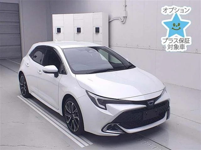 Toyota COROLLA SPORT