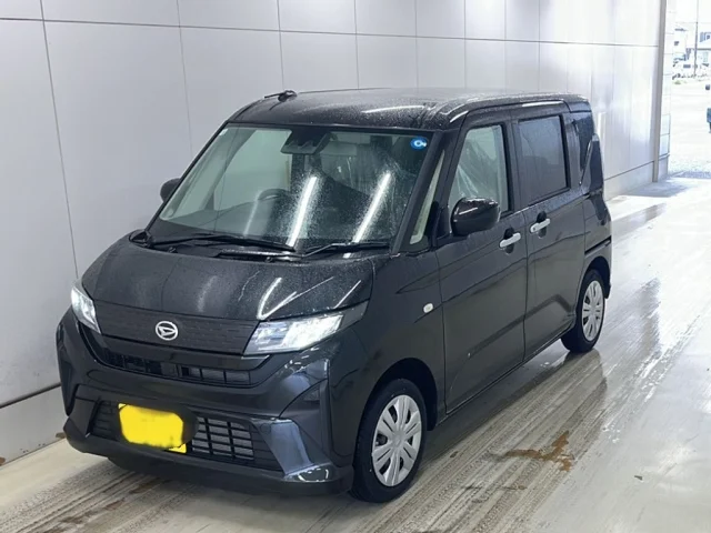 Daihatsu MOVE — фото 1