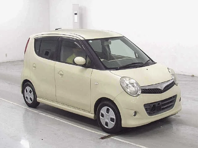 Suzuki MRWAGON