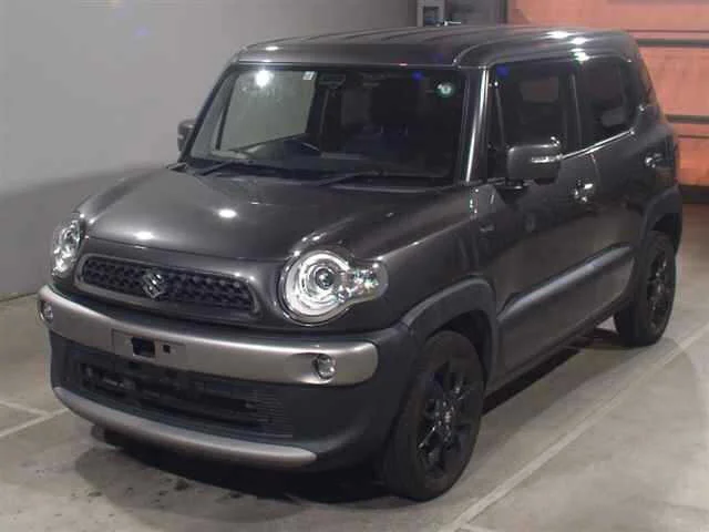 Suzuki XBEE
