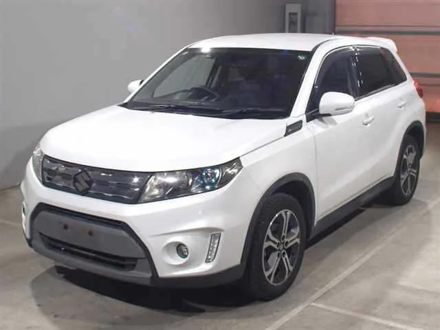 Suzuki ESCUDO