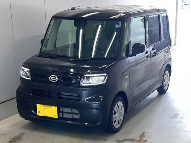 Daihatsu TANTO — фото 1