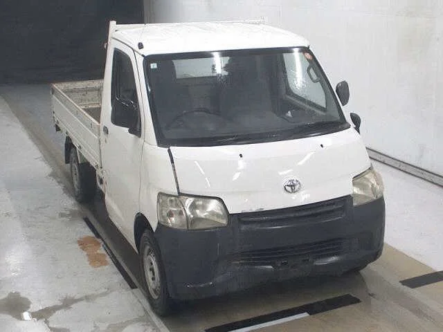 Toyota LITE ACE TRUCK