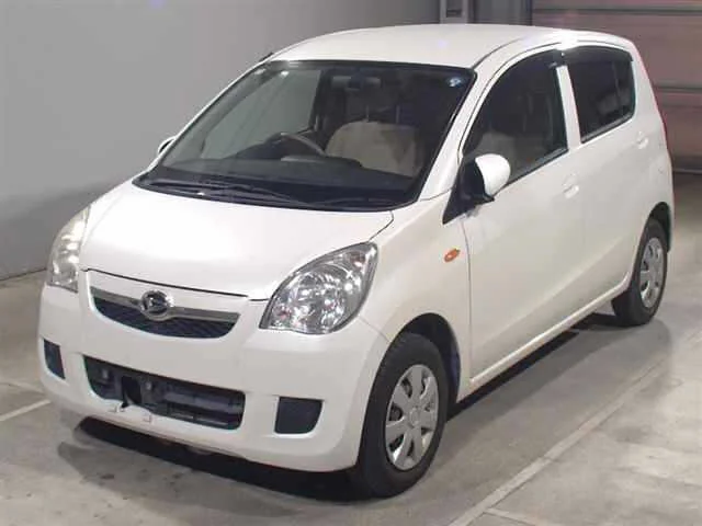 Daihatsu MIRA — фото 1