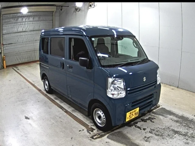 Suzuki EVERY