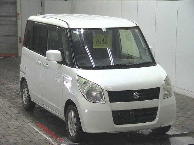 Suzuki PALETTE