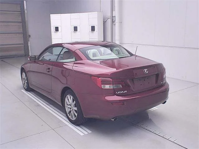 Lexus IS — фото 2