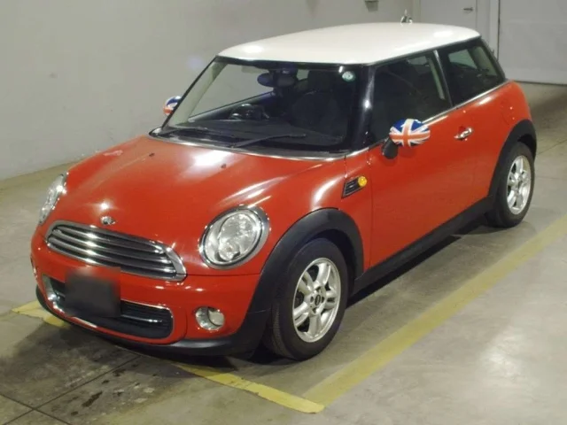 BMW MINI