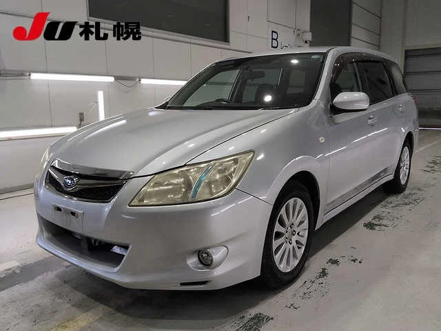 Subaru EXIGA
