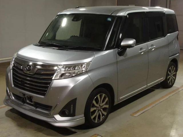 Daihatsu THOR — фото 1