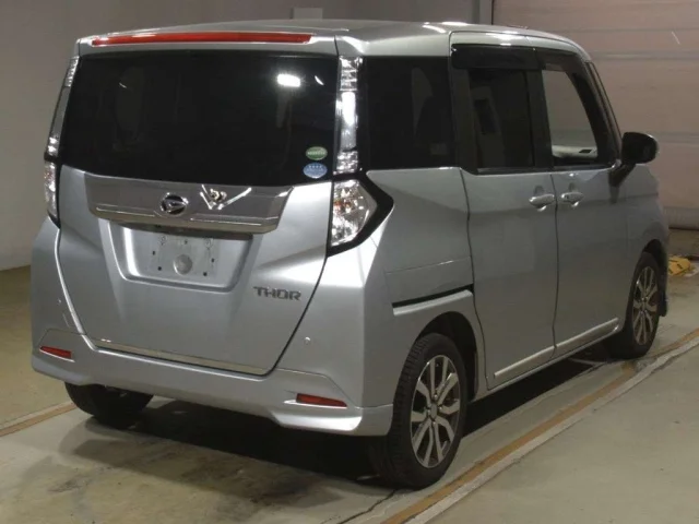 Daihatsu THOR — фото 2