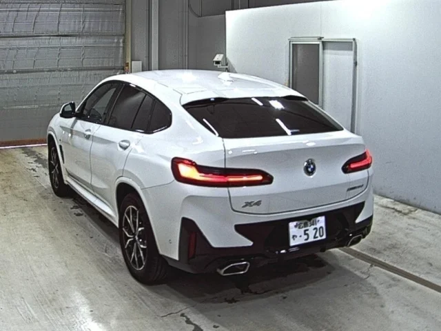 BMW X4 — фото 2