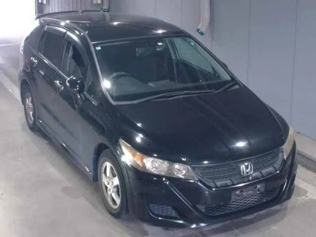 Honda STREAM — фото 1