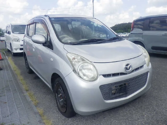 Mazda CAROL