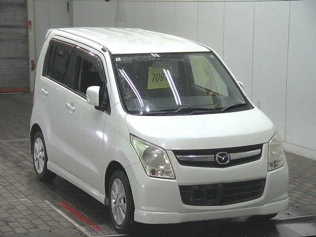 Mazda AZ WAGON