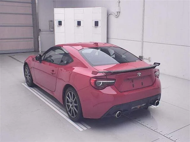 Toyota 86 — фото 2