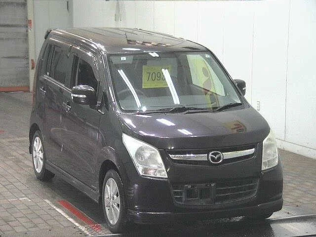 Mazda AZ WAGON