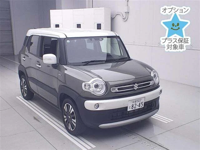 Suzuki XBEE
