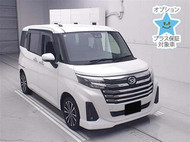 Daihatsu THOR — фото 1