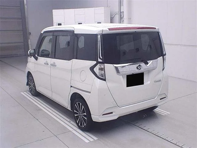 Daihatsu THOR — фото 2