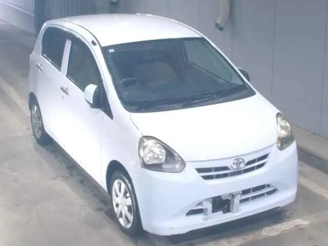 Toyota PIXIS EPOCH