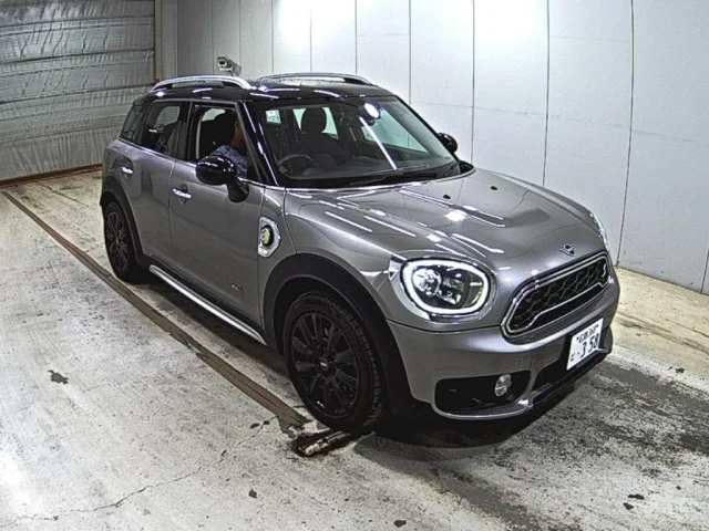 BMW MINI