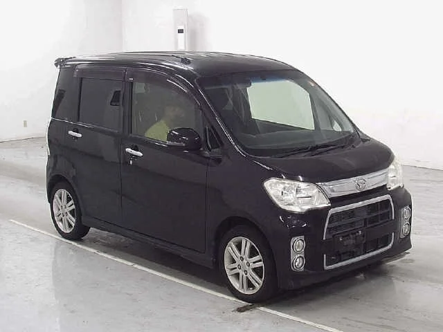 Daihatsu TANTO EXE