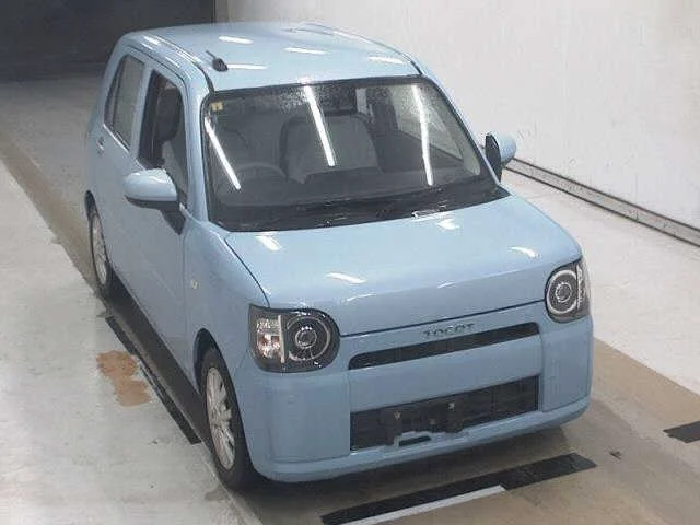 Daihatsu MIRA TOCOT