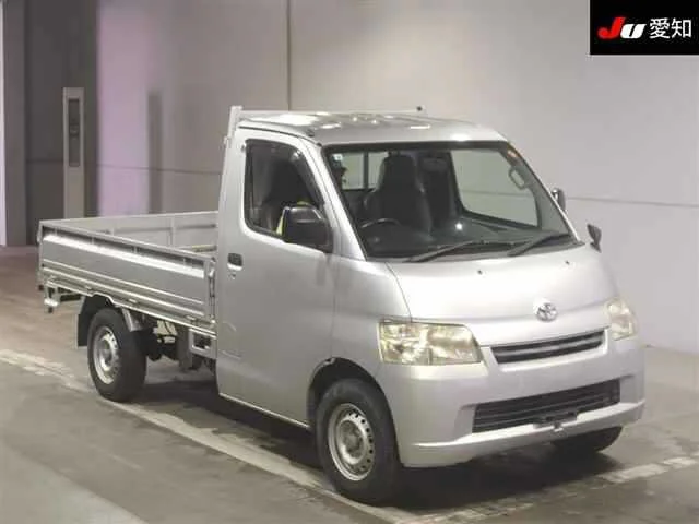Toyota LITE ACE TRUCK