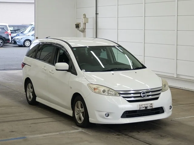 Nissan LAFESTA
