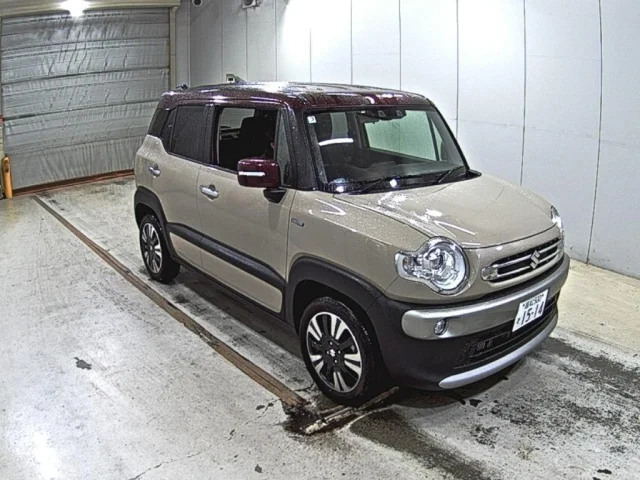 Suzuki XBEE