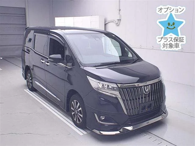 Toyota ESQUIRE
