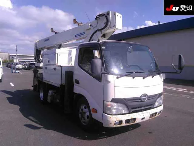 HINO DUTRO