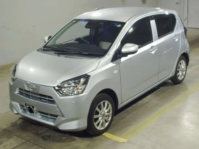 Toyota PIXIS EPOCH