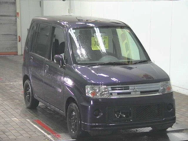Mitsubishi TOPPO