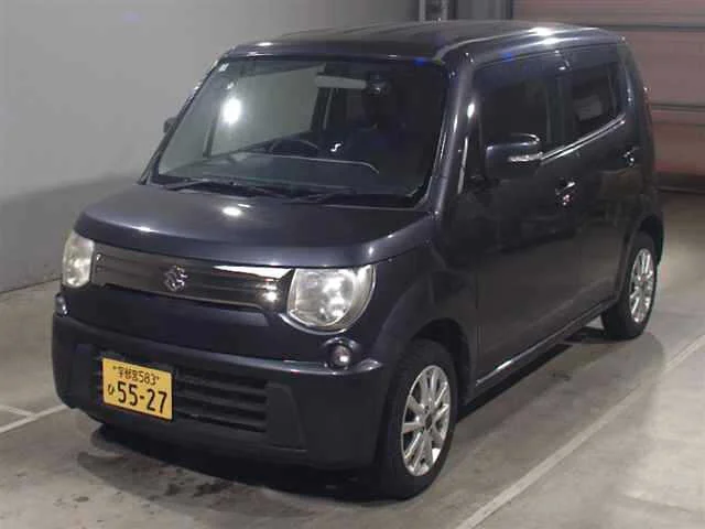Suzuki MRWAGON