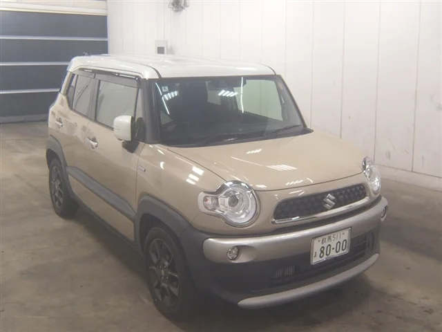 Suzuki XBEE