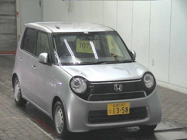 Honda N-ONE