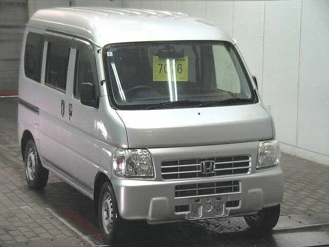 Honda ACTY VAN