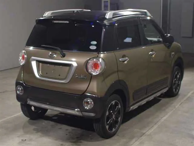 Daihatsu CAST — фото 2
