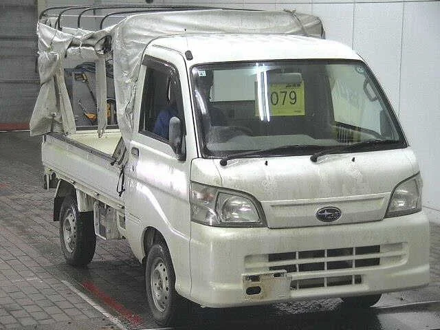 Subaru SAMBAR