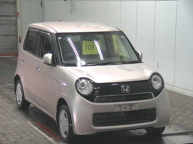 Honda N-ONE