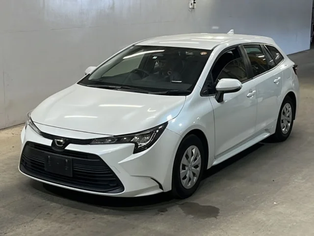 Toyota COROLLA TOURING