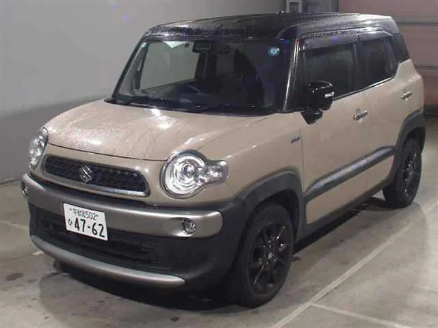 Suzuki XBEE