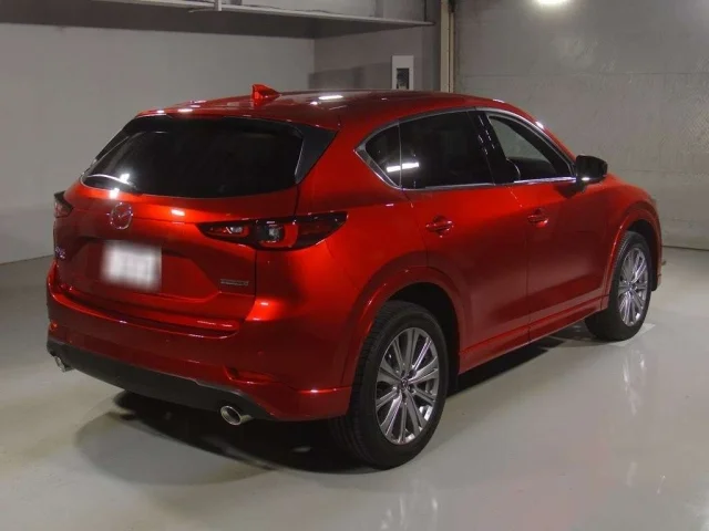 Mazda CX-5 — фото 2