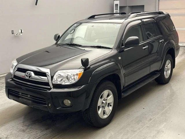 Toyota HILUX SURF